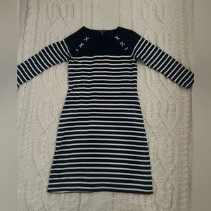 Lauren Ralph Lauren dress size large